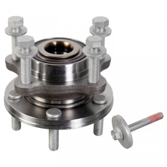 Фото 2 - Автозапчасть FEBI BILSTEIN 176532