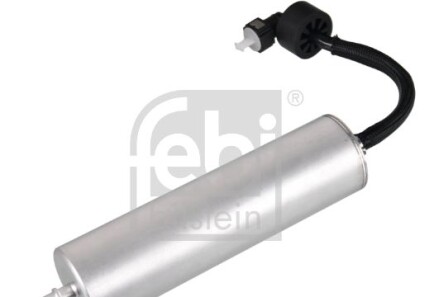 Filtr paliwa - FEBI BILSTEIN 176571