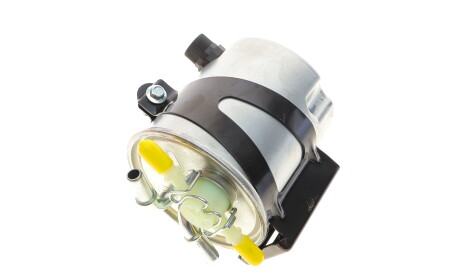 Фото 2 - Паливний фільтр FEBI BILSTEIN 176594