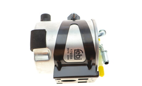 Фото 8 - Паливний фільтр FEBI BILSTEIN 176594