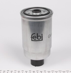 Фото 2 - Топливный фильтр FEBI BILSTEIN 17660