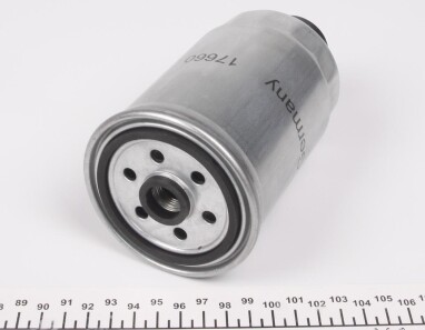 Фото 3 - Топливный фильтр FEBI BILSTEIN 17660