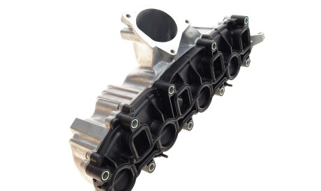 Фото 2 - Система впуску FEBI BILSTEIN 176617