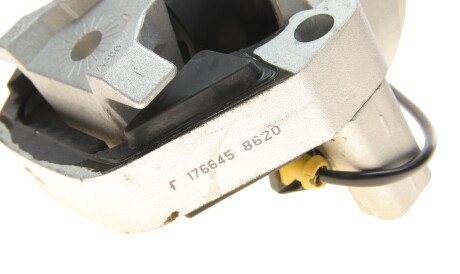 Фото 2 - Подушка двигуна FEBI BILSTEIN 176645