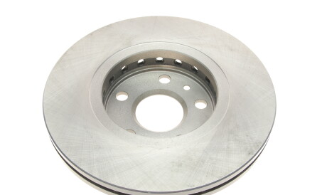 Фото 2 - Тормозной диск FEBI BILSTEIN 176658