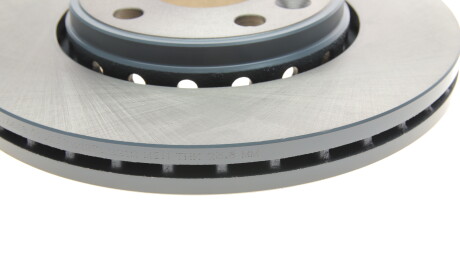 Фото 3 - Тормозной диск FEBI BILSTEIN 176658