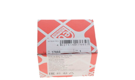 Фото 3 - Датчик тиску масла FEBI BILSTEIN 17665