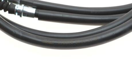 Фото 3 - Трос ручного тормоза FEBI BILSTEIN 176679