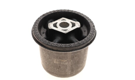 Фото 3 - Сайлентблок подрамника FEBI BILSTEIN 176694