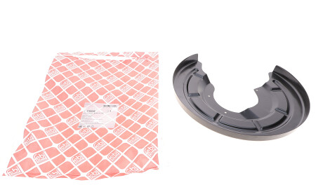 Фото 2 - Кожух тормозного диска FEBI BILSTEIN 176695