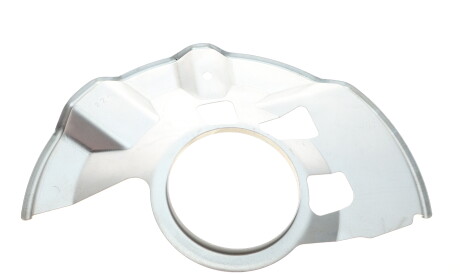 Фото 3 - Кожух тормозного диска FEBI BILSTEIN 176698