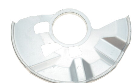 Фото 3 - Кожух тормозного диска FEBI BILSTEIN 176699