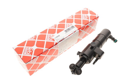 Форсунка омивача фари MB E-class (W212) 09-16 (R) - ((2128600047, A2128600047)) FEBI BILSTEIN 176705