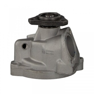 Фото 4 - Водяной насос FEBI BILSTEIN 17670