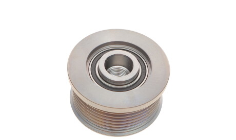 Фото 2 - Шкив генератора FEBI BILSTEIN 176711