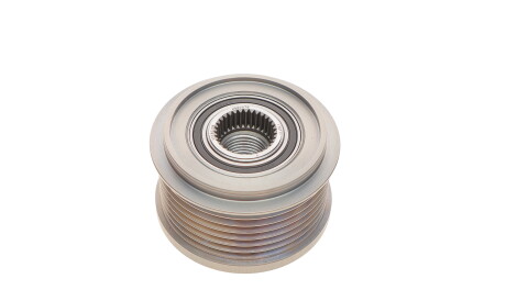 Фото 3 - Шкив генератора FEBI BILSTEIN 176711