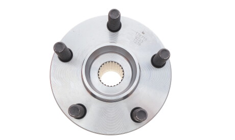 Фото 2 - Підшипник маточини FEBI BILSTEIN 176715