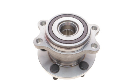 Фото 3 - Підшипник маточини FEBI BILSTEIN 176715