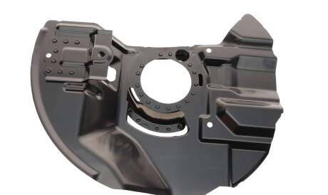 Фото 3 - Кожух гальмівного диска FEBI BILSTEIN 176744