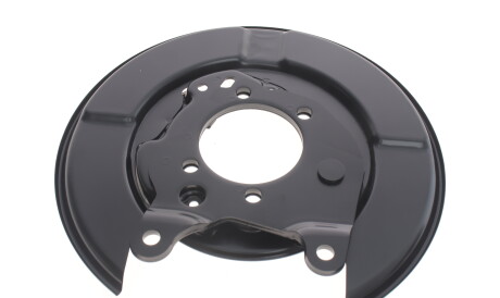 Фото 3 - Кожух тормозного диска FEBI BILSTEIN 176755