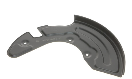 Фото 2 - Кожух гальмівного диска FEBI BILSTEIN 176763