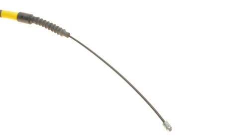 Фото 3 - Трос ручного тормоза FEBI BILSTEIN 176773