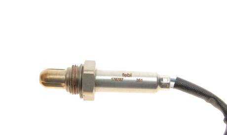 Фото 3 - Лямбда-зонд FEBI BILSTEIN 176787