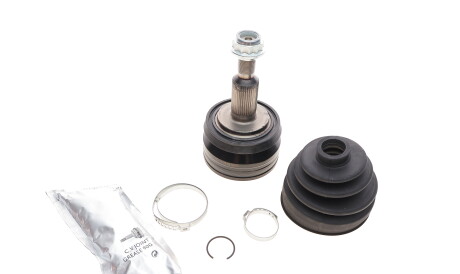 ШРУС наружный Volkswagen T5 1.9TDI 03- (38x27x168) (Febi) - FEBI BILSTEIN 176799