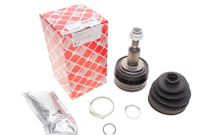 Фото 8 - ШРКШ FEBI BILSTEIN 176799