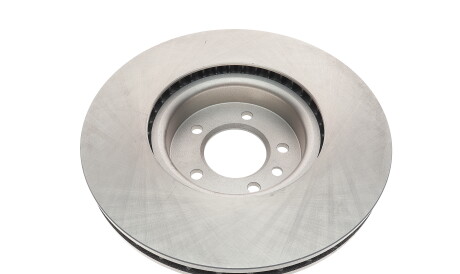 Фото 3 - Гальмівний диск FEBI BILSTEIN 176802