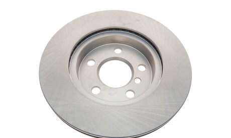 Фото 2 - Тормозной диск FEBI BILSTEIN 176803