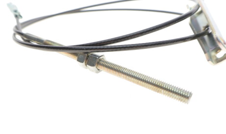 Фото 3 - Трос ручного гальма FEBI BILSTEIN 176805