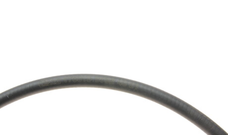 Фото 3 - Трос ручного гальма FEBI BILSTEIN 176818