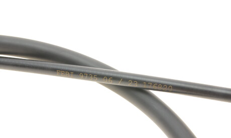 Фото 3 - Трос ручного гальма FEBI BILSTEIN 176820