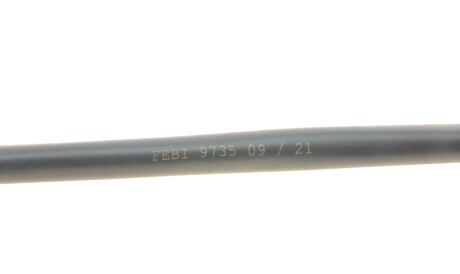 Фото 3 - Трос ручного тормоза FEBI BILSTEIN 176822