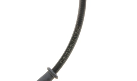 Фото 3 - Трос ручного гальма FEBI BILSTEIN 176862