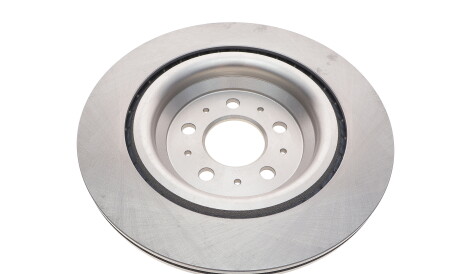 Фото 3 - Тормозной диск FEBI BILSTEIN 176865