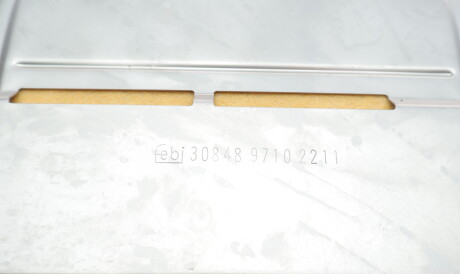 Фото 2 - Масляный фильтр АКПП FEBI BILSTEIN 176873