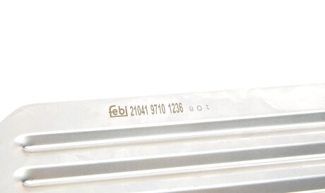 Фото 2 - Масляний фільтр АКПП FEBI BILSTEIN 176879