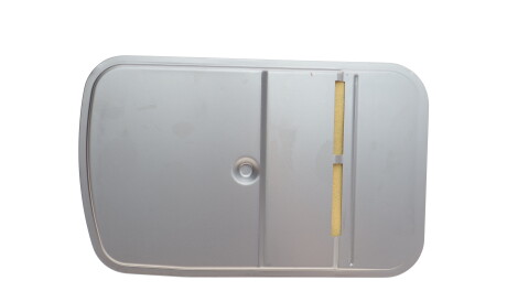 Фото 2 - Масляний фільтр АКПП FEBI BILSTEIN 176897