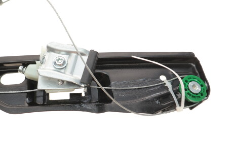 Фото 4 - Стеклоподъемник FEBI BILSTEIN 176901