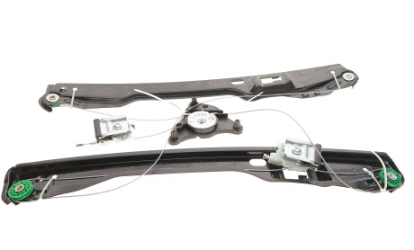 Фото 7 - Стеклоподъемник FEBI BILSTEIN 176901