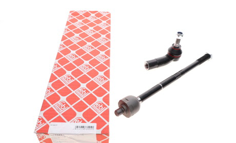 Фото 7 - Рулевой наконечник FEBI BILSTEIN 176904