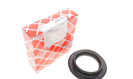 Подшипник амортизатора переднего Mercedes A-class (W177) B-class (W247) Sprinter 17- (Febi) - ((2473230020, 2183210083, A2473230020, A2183210083, A2183210083S1)) FEBI BILSTEIN 176907