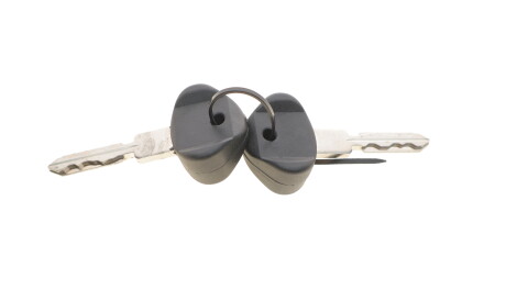 Фото 3 - Замок / Ручка FEBI BILSTEIN 17690