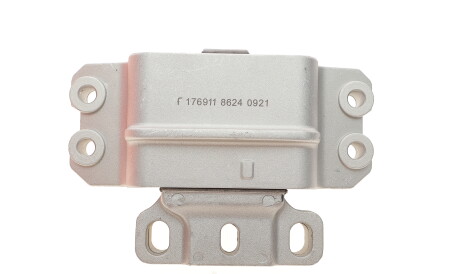 Фото 3 - Подушка двигателя FEBI BILSTEIN 176911