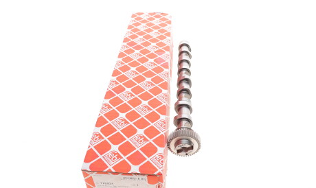 Фото 2 - Распредвал FEBI BILSTEIN 176931