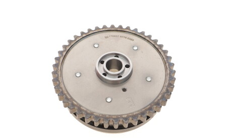 Фото 3 - Розподільний вал FEBI BILSTEIN 176937