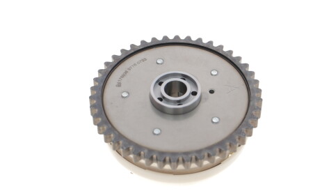 Фото 3 - Розподільний вал FEBI BILSTEIN 176938