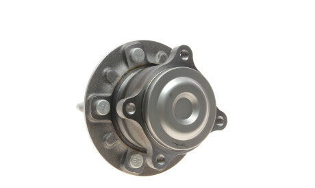 Фото 2 - Підшипник маточини FEBI BILSTEIN 176948